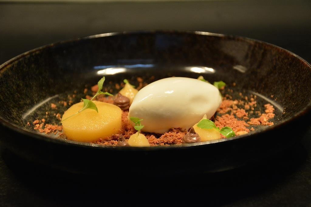 Dessert Oniriq