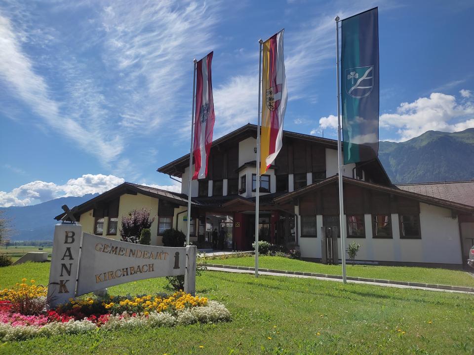 Tourismusbüro-Kirchbach