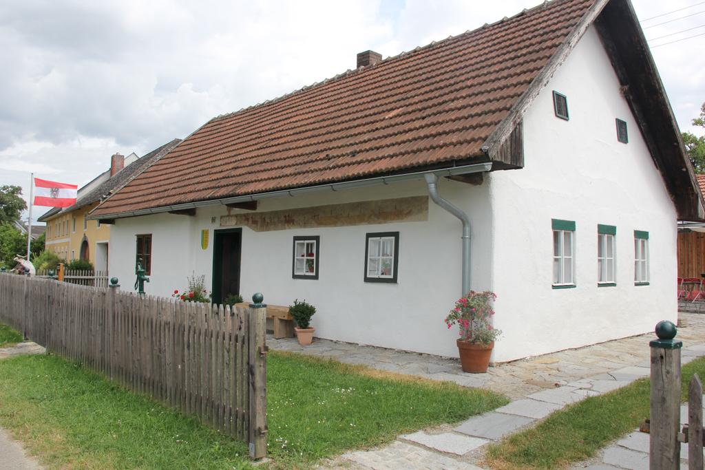 Heimathaus Naarn