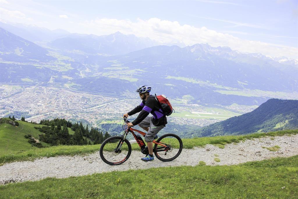 e-bike