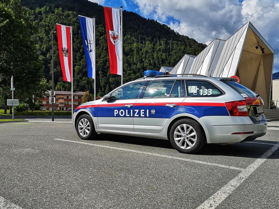 Polizei