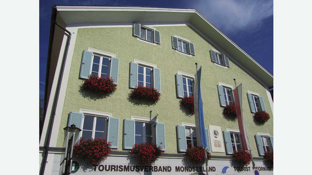 Tourismusverband MondSeeLand