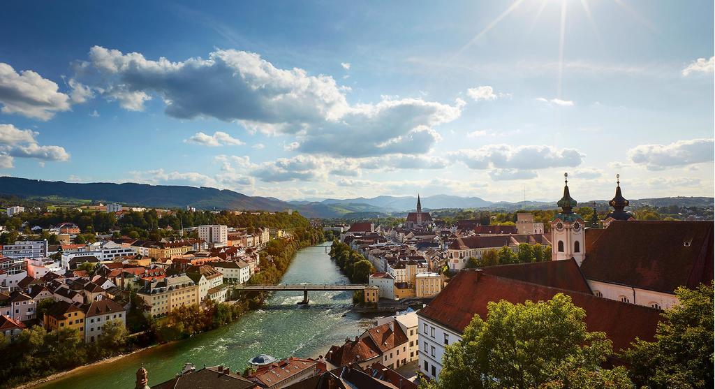 Ennsfluss