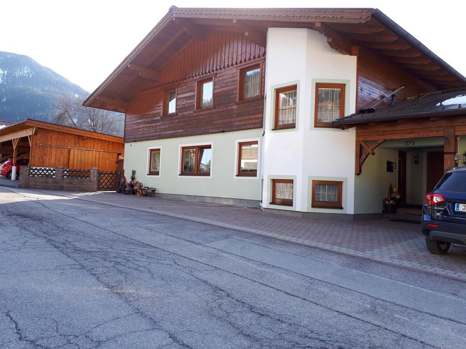 Appartement Mooslechner