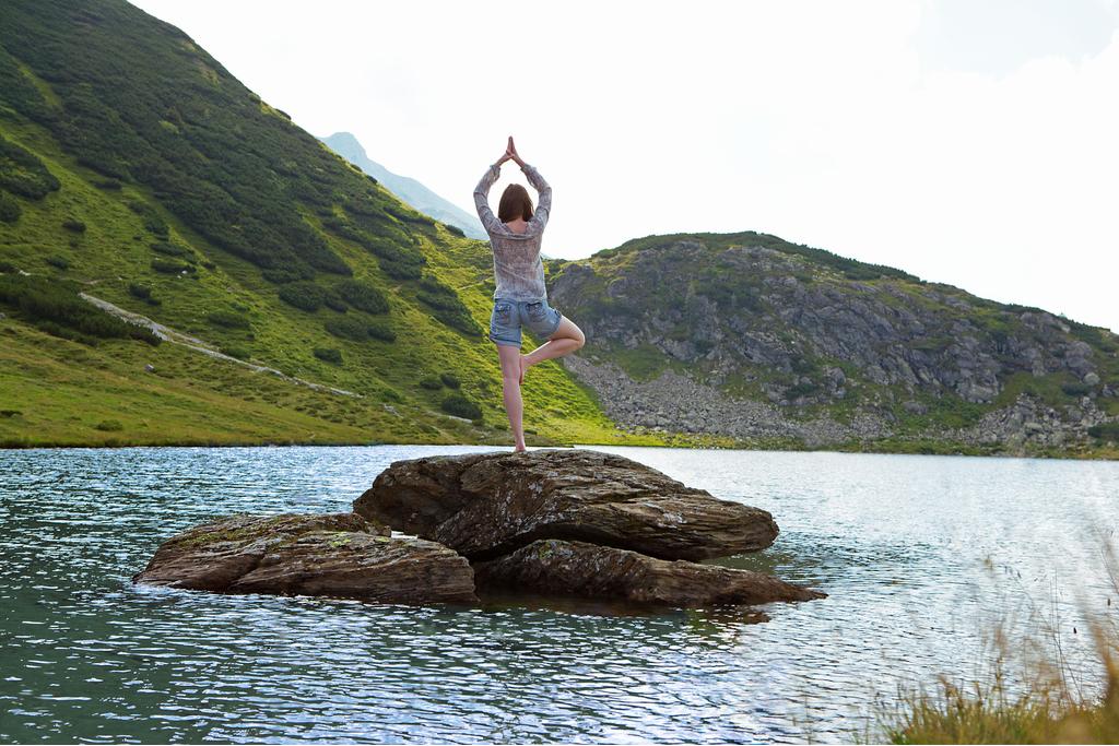 Yoga