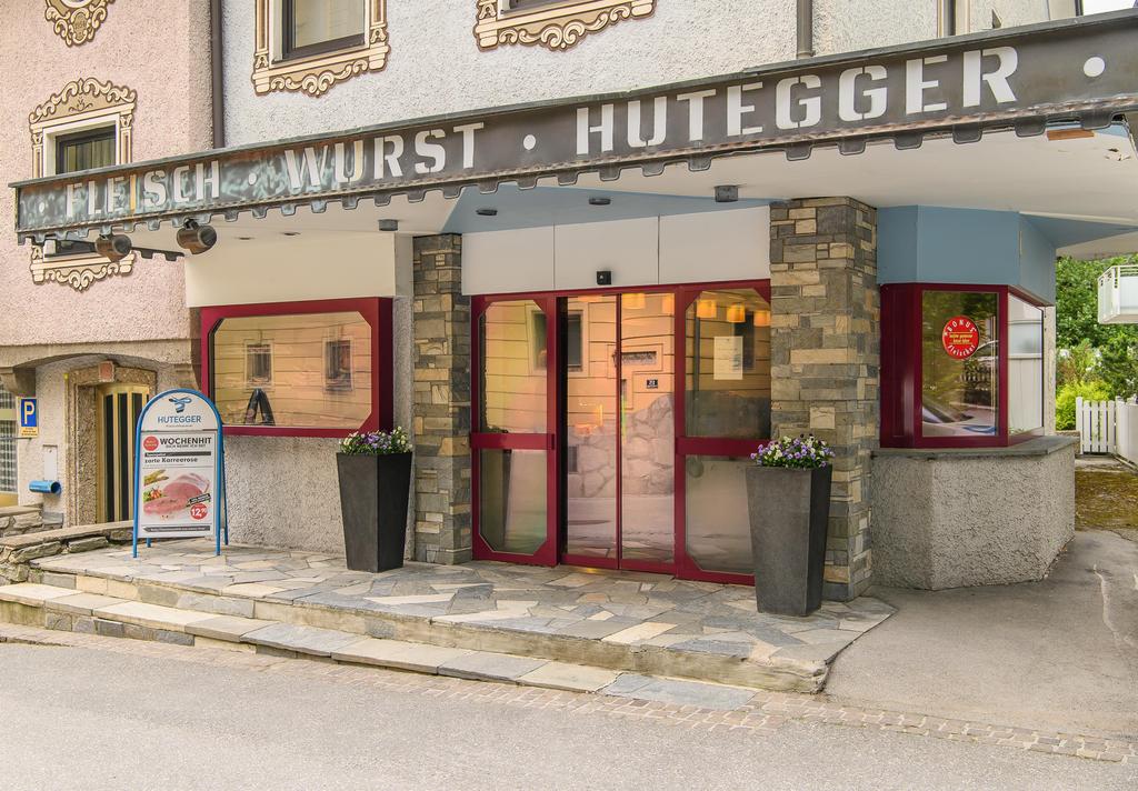 Außen