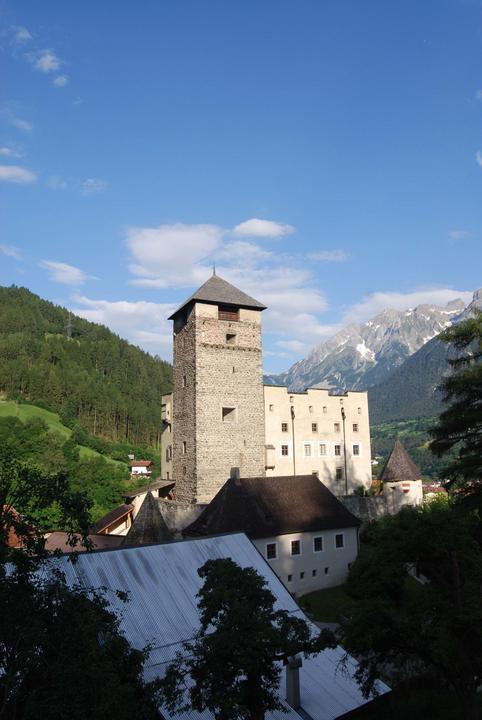 Schloss Landeck