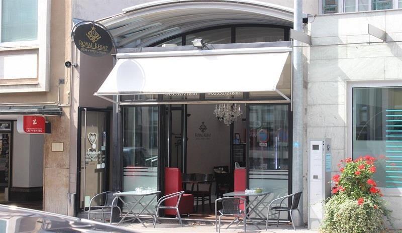 Royal Kebap