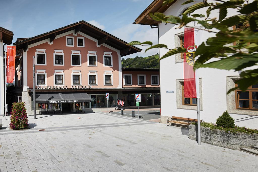 Kleiderhaus Grießer