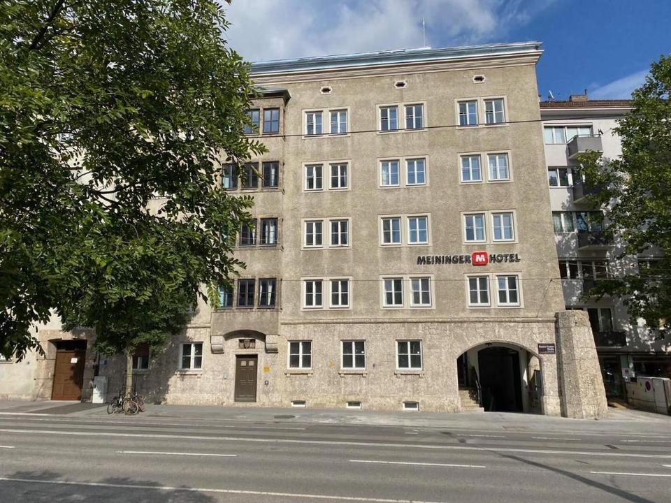 Hotel Meininger Sommer