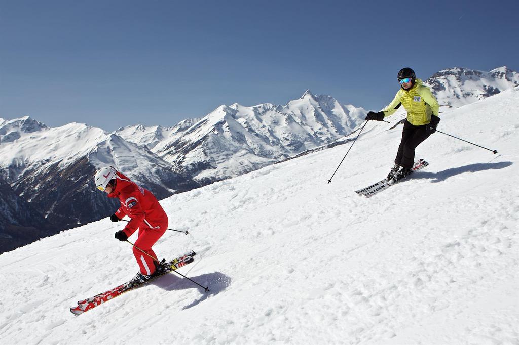 Privat Skischule Heiligenblut