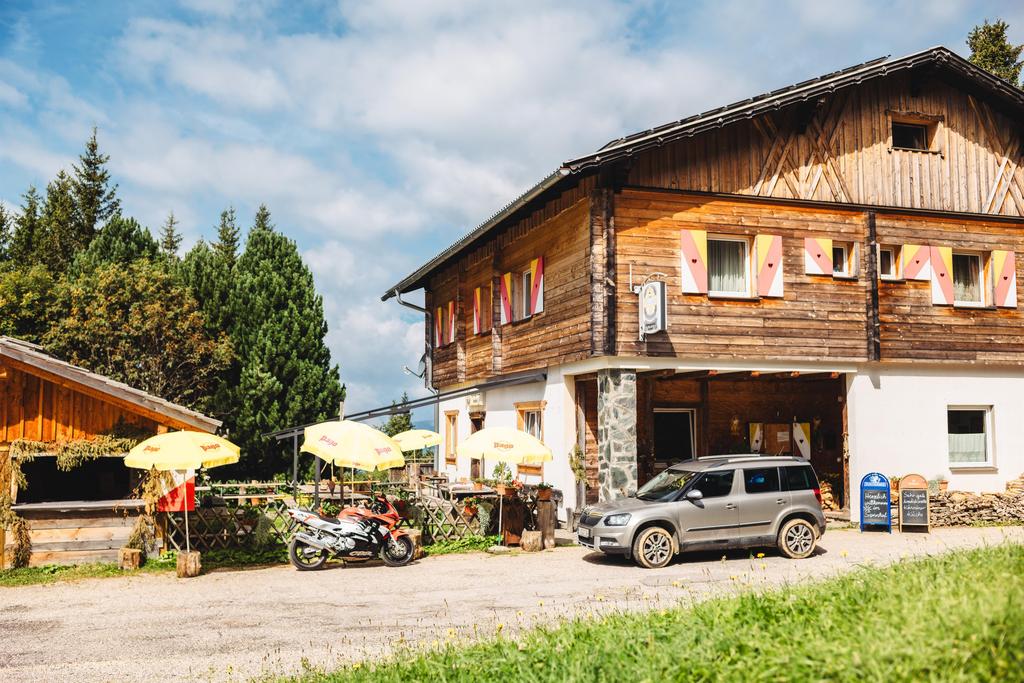 Unser Haus