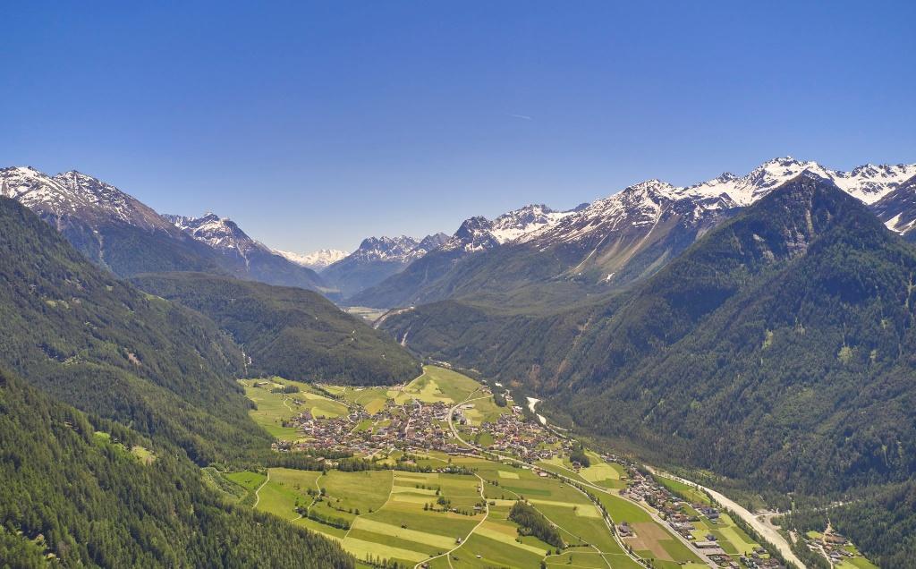 Umhausen