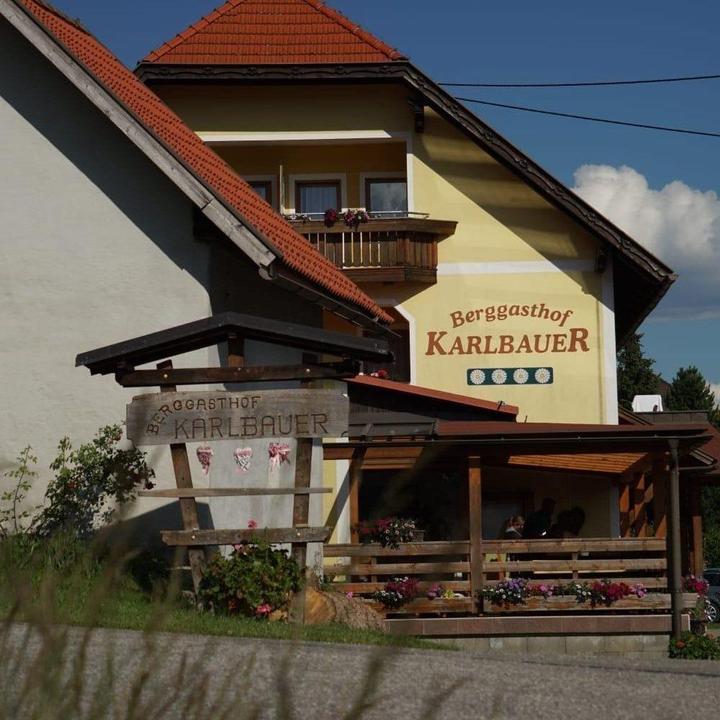 Karlbauer