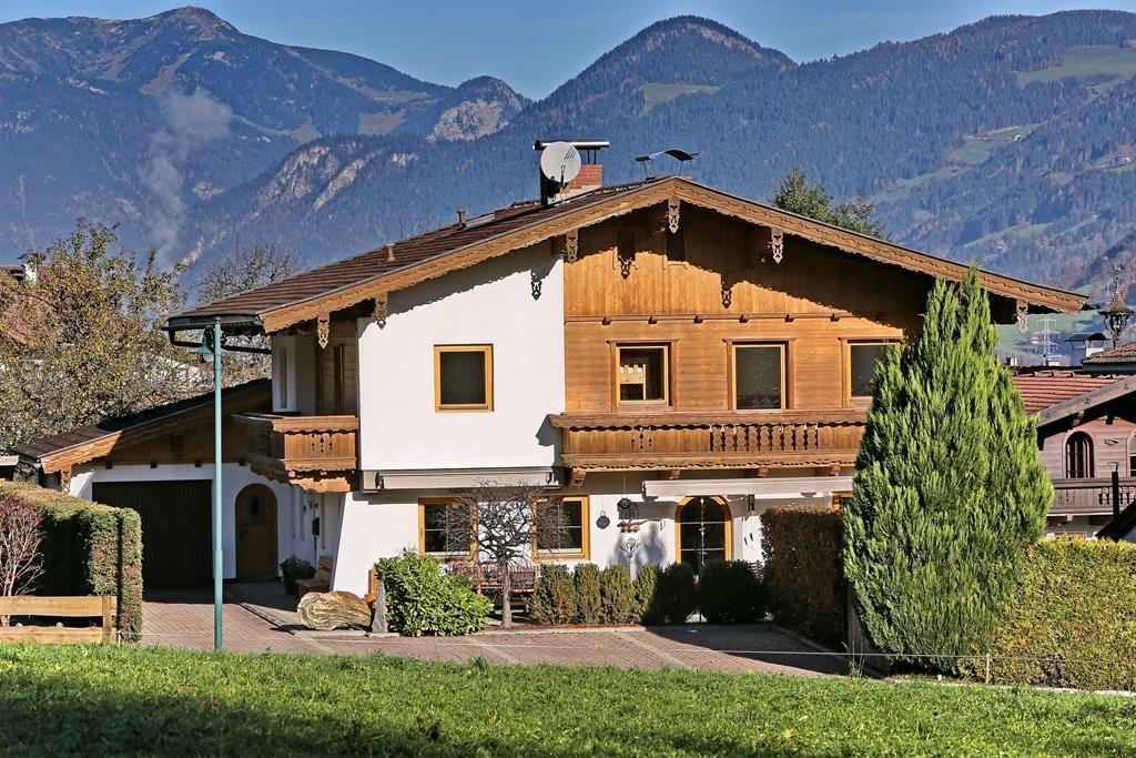 Haus Sommer 1