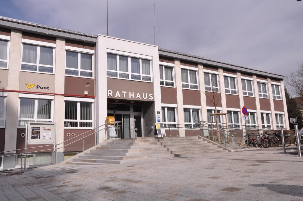 Stadtamt Gallneukirchen