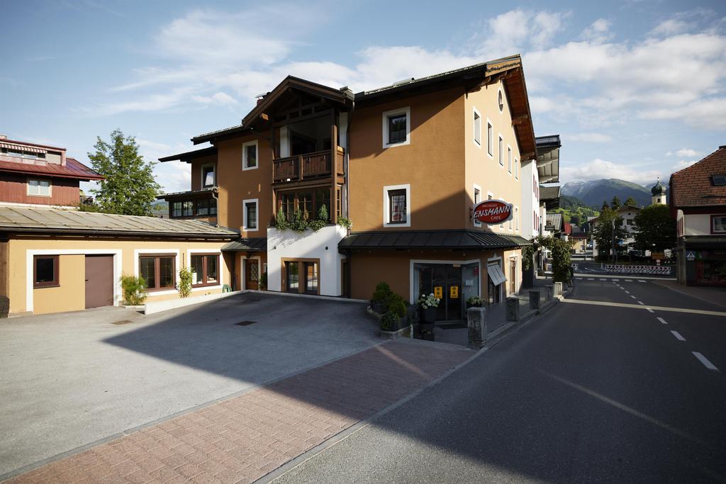 Bäckerei Cafe Ensmann