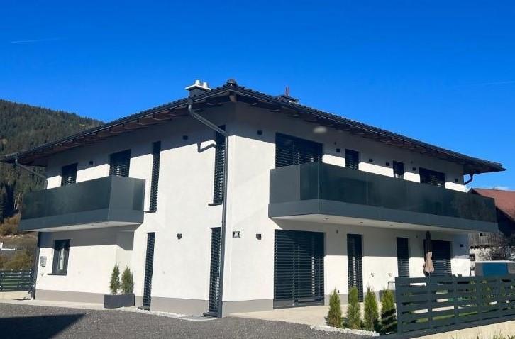 ALPIN APARTMENT