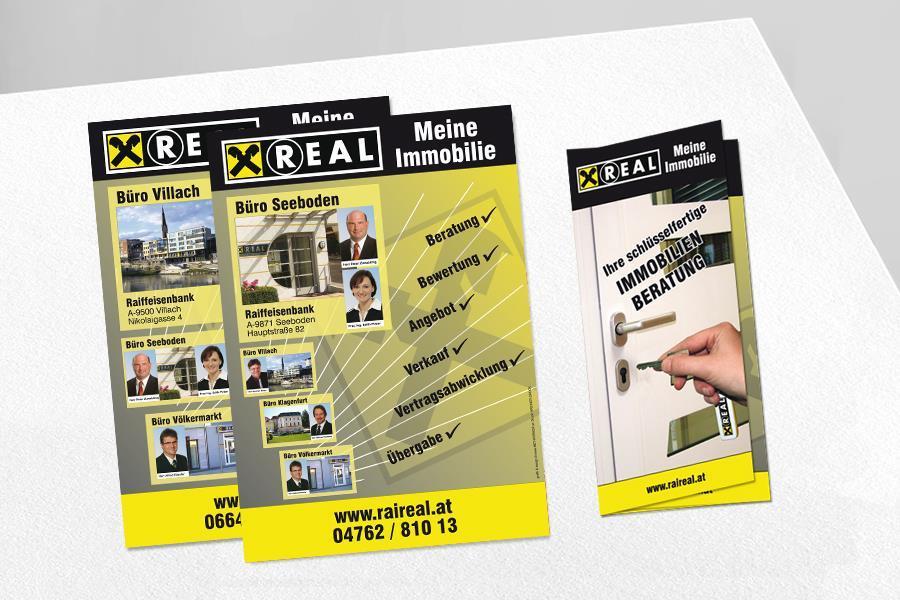 Immobilien Raireal
