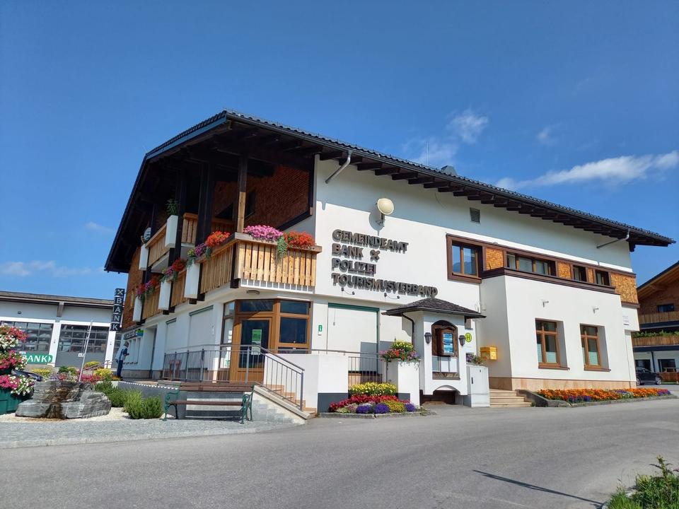Tourismusverband Tannheimer Tal - Grän
