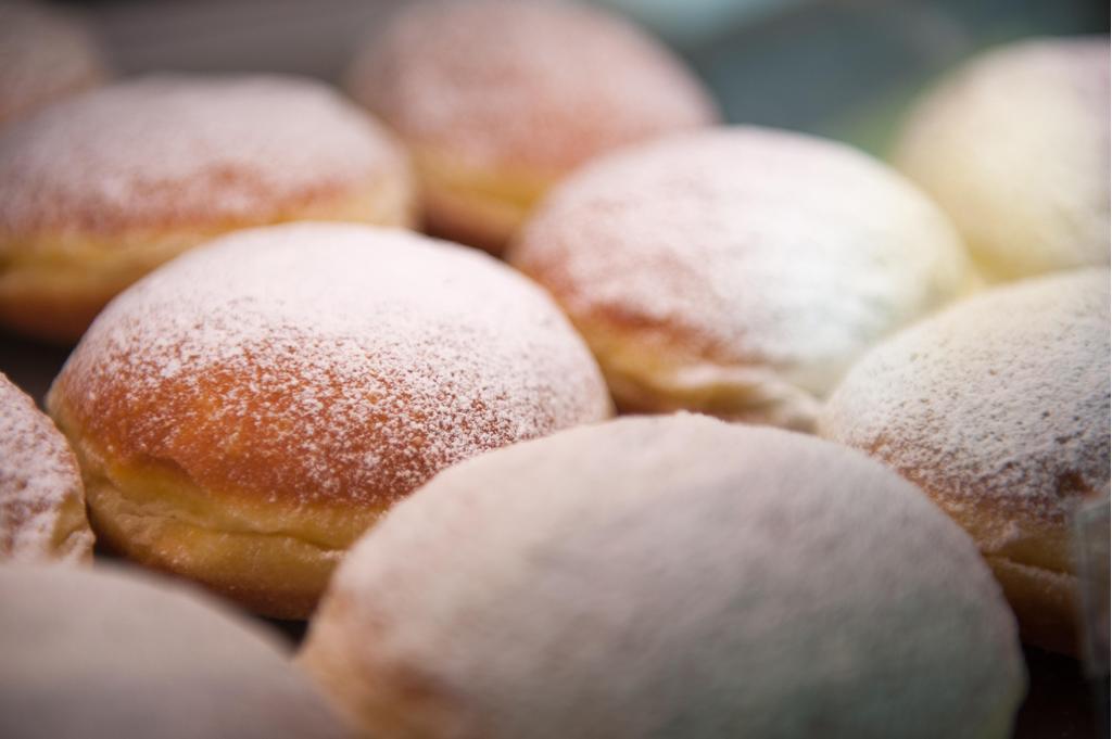 Café- Konditorei Lebzelterei Illecker