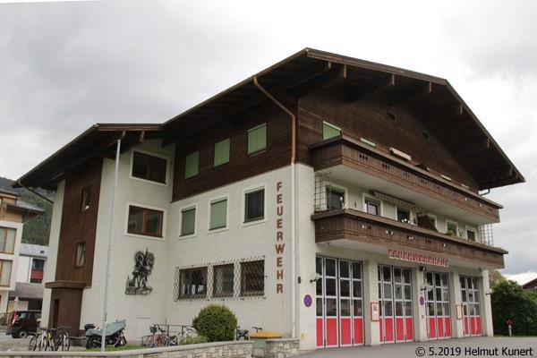 Feuerwehr Bruck