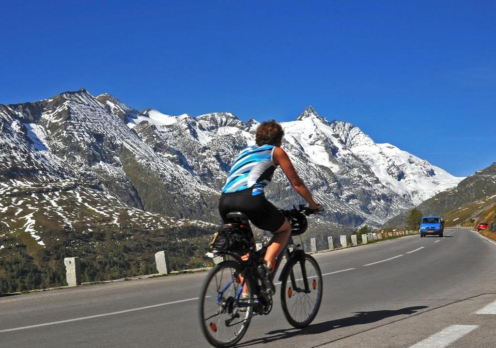 Radfahren