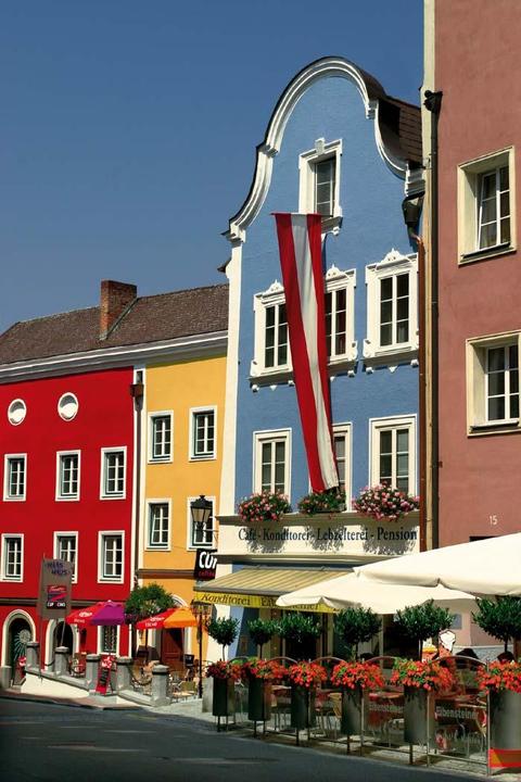 Hotel Eibensteiner