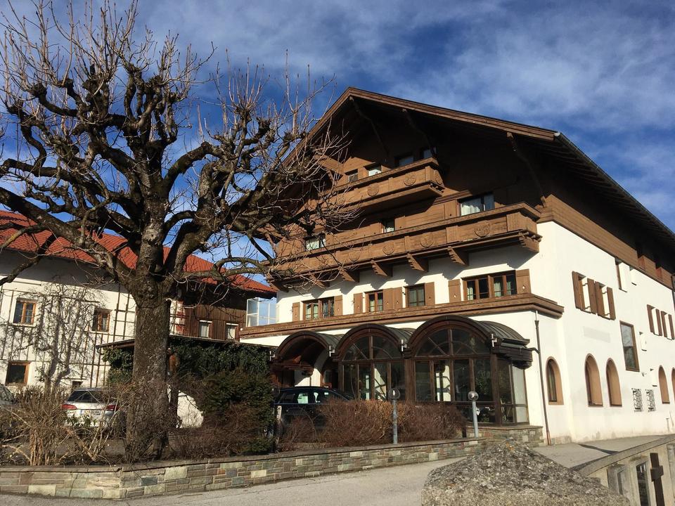 Aussenansicht Haus Altenburg