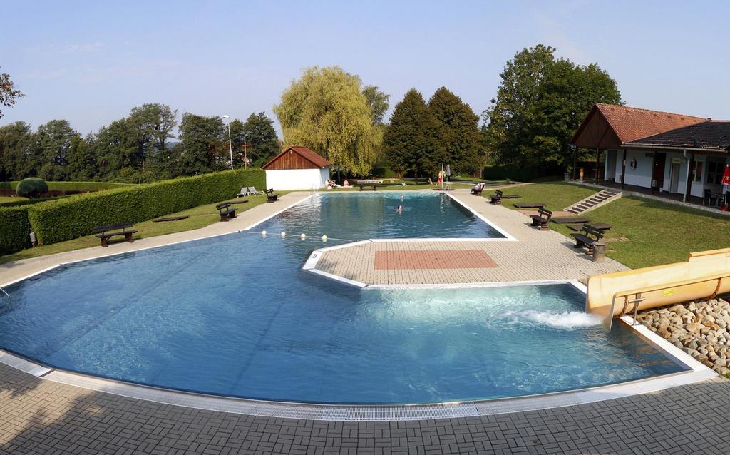 Freibad Söchau