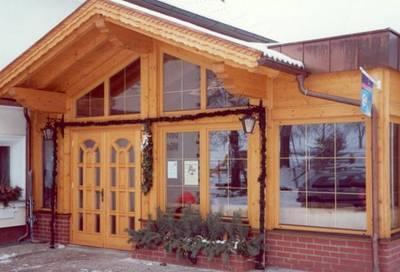 Gasthaus Groiß