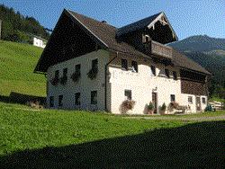 Ferienhaus Jagawirt