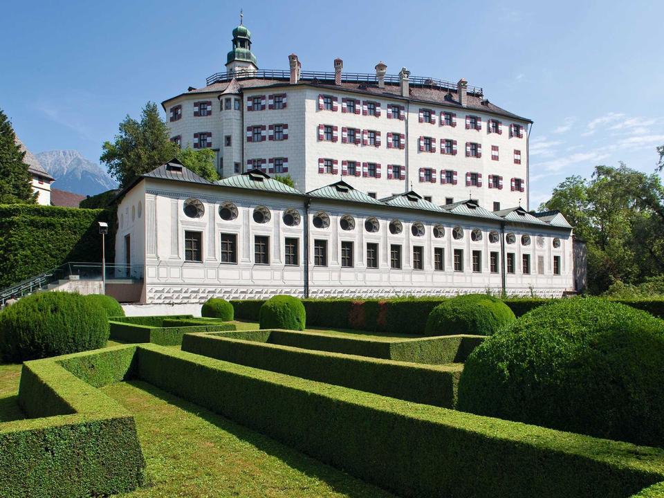 Schloss Ambras