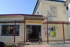 Tourismusbüro St. Michael