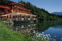 Parkhotel Tristachersee