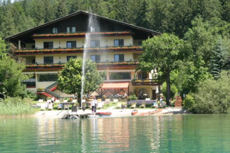 Hotel Seewinkel & Seeschlössl