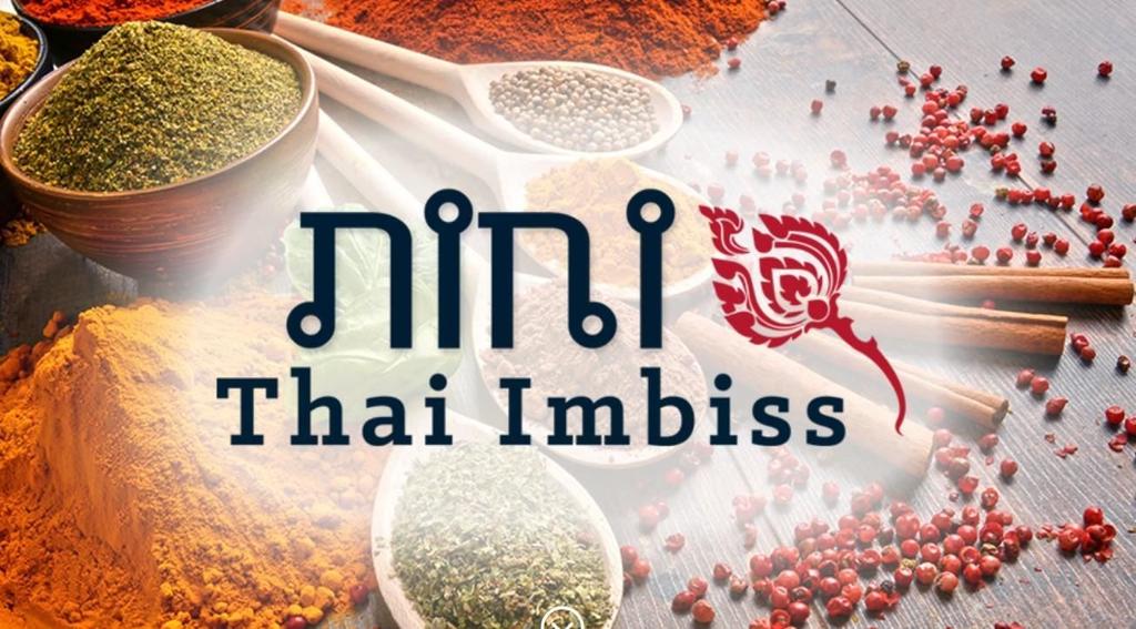Nini Thai Imbiss St. Johann in Tirol