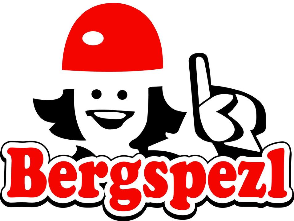 Bergspezl Logo