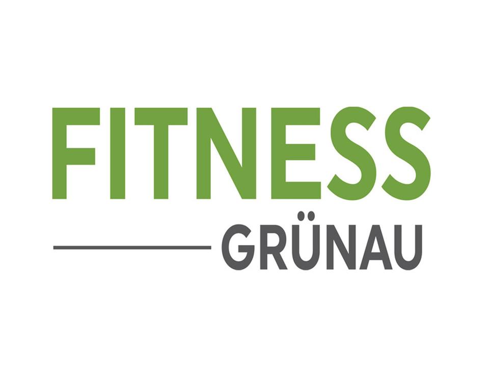 Logo - Fitness Grünau