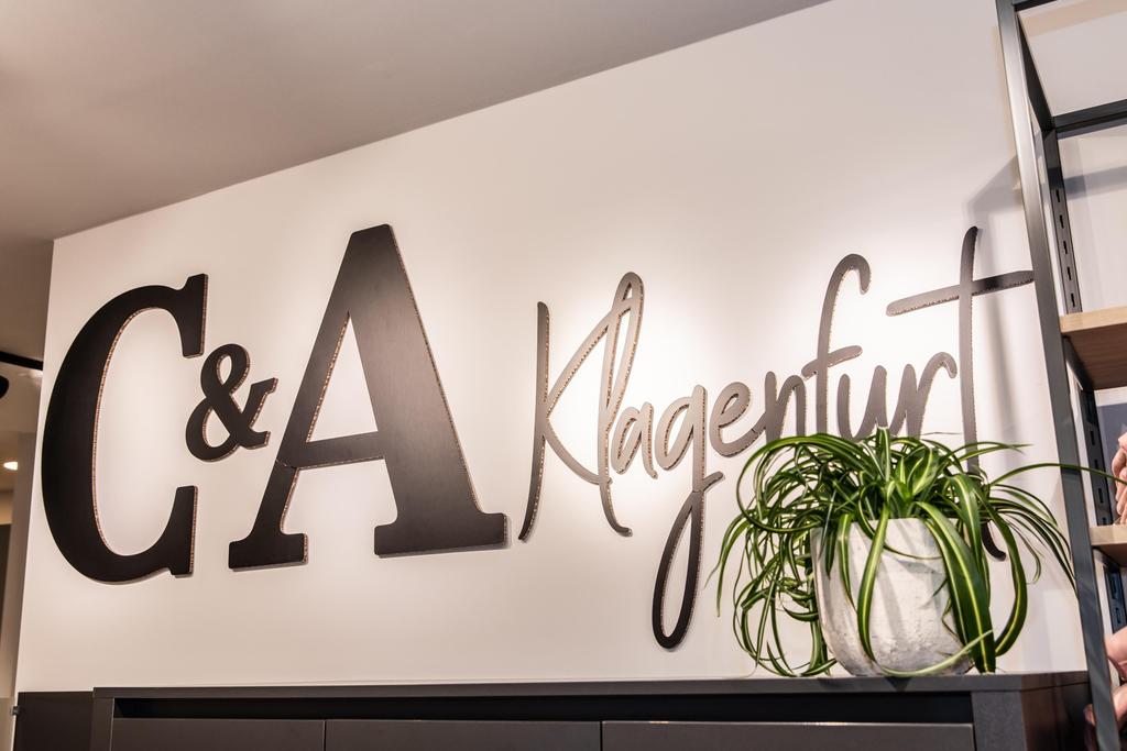 C&A Klagenfurt