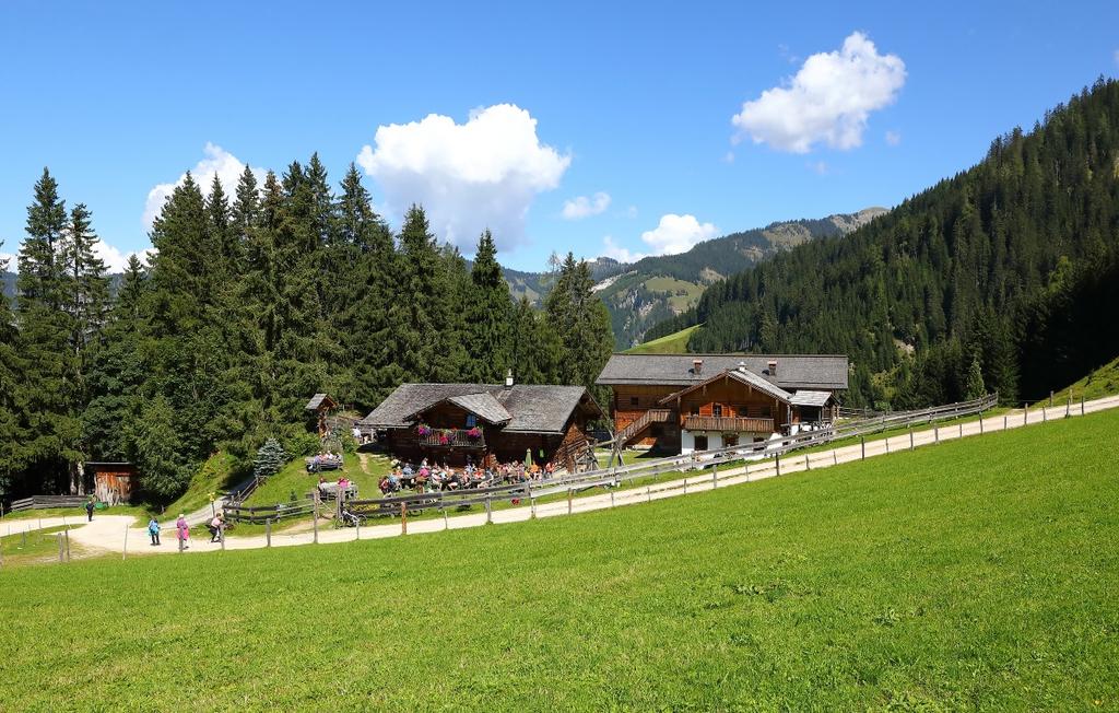 Heugathalm