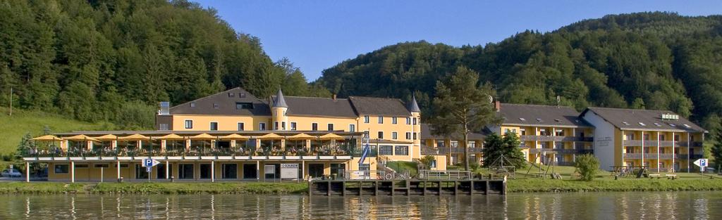 Hotel Donauschlinge