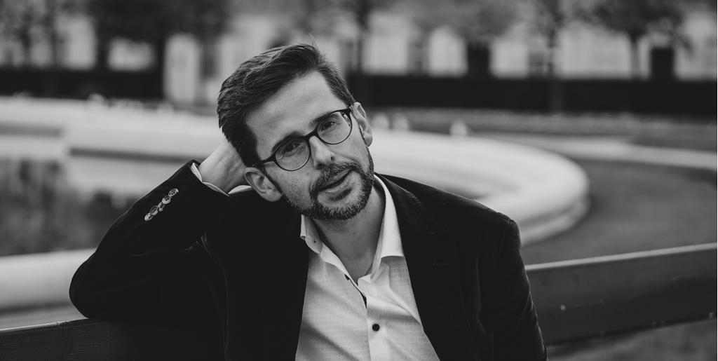 Daniel Johannsen