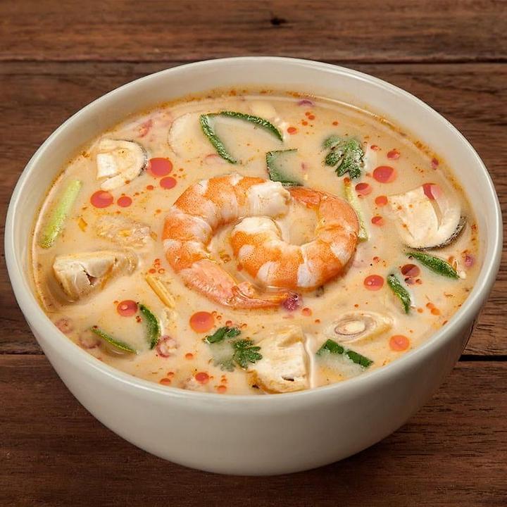Mai Thai Imbiss