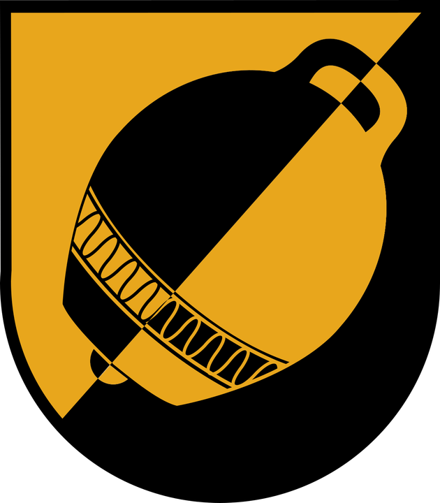 Wappen Namlos
