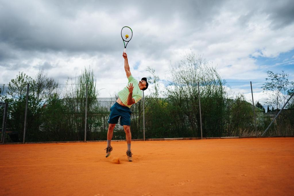 tennis