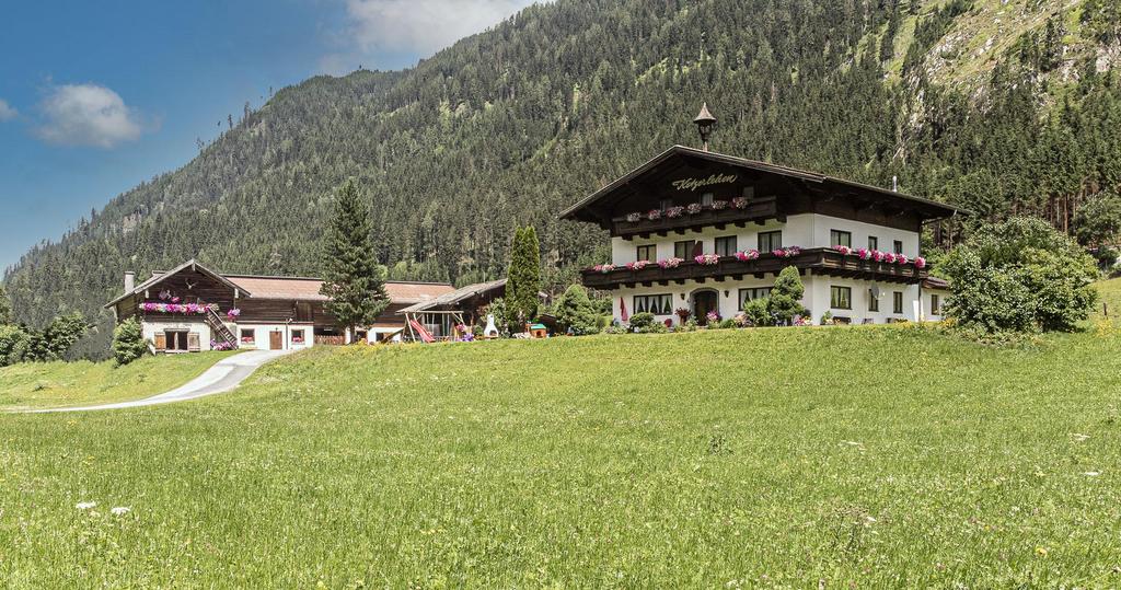 Ketzerlehen-Sommer