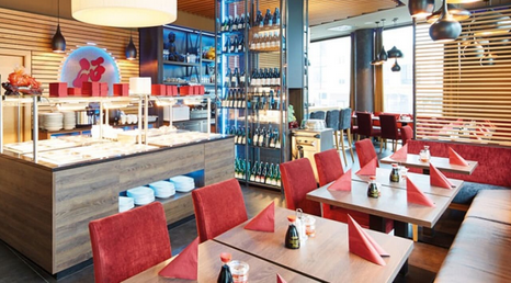 Haikky Restaurant