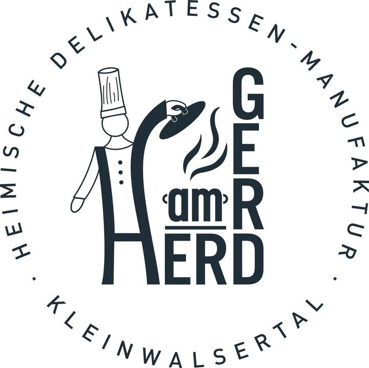 Gerd am Herd Logo