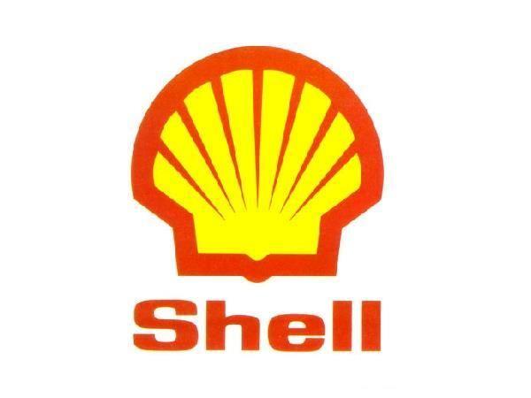 Shell Tankstelle